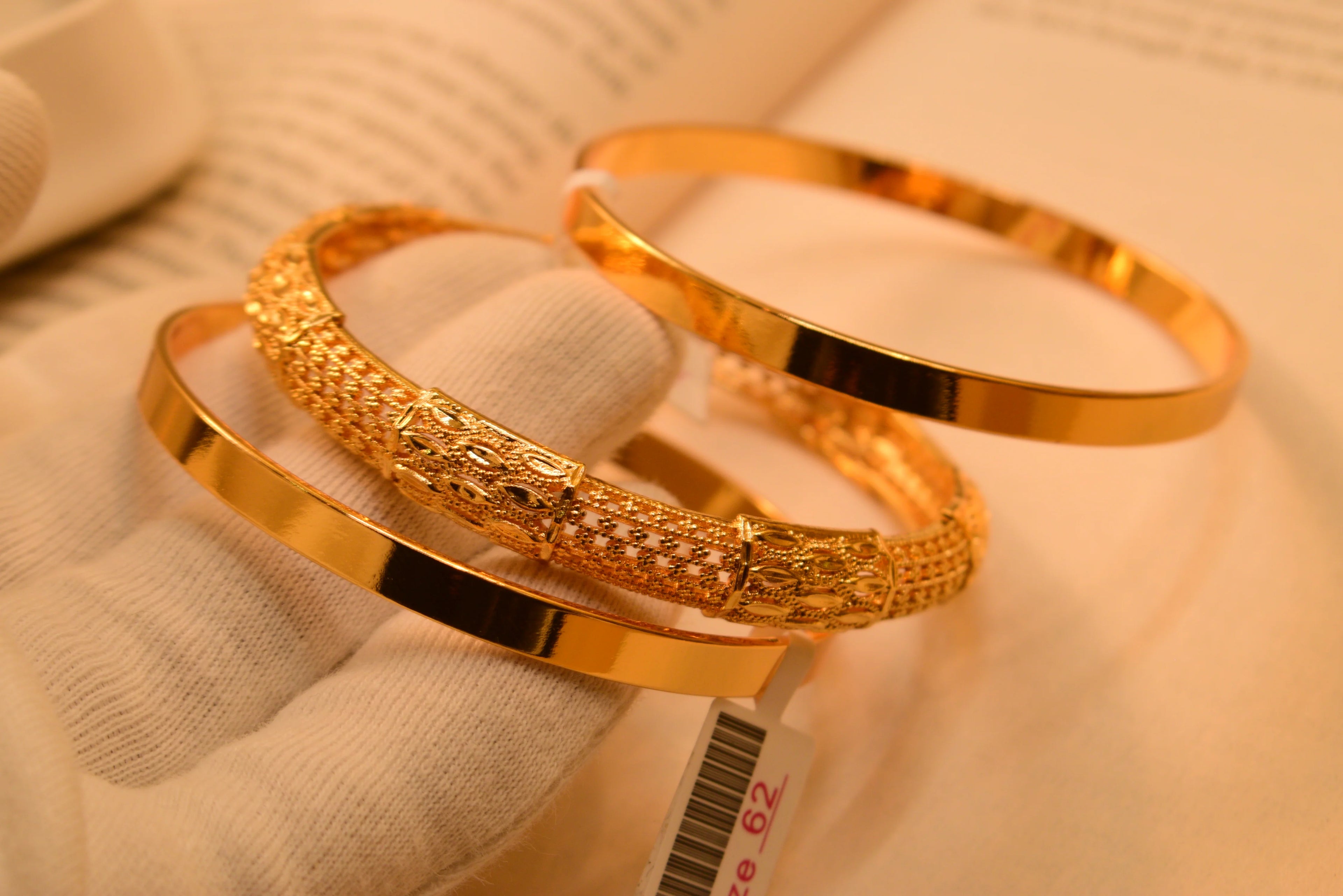 Bangles Set
