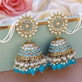 Jhumka Earrings