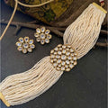 Kundan Choker