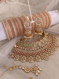 Kundan Necklace