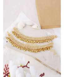 Payal Anklet
